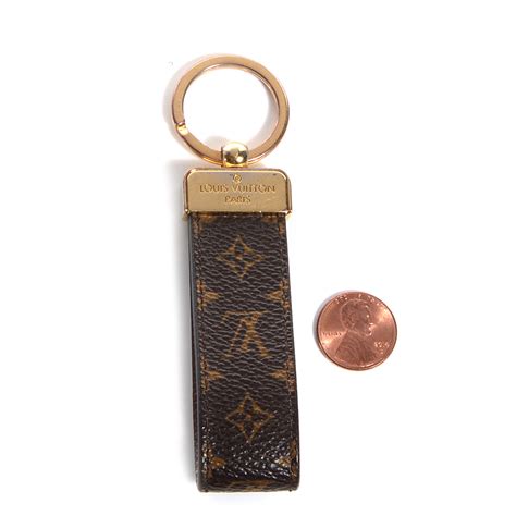 louis vuitton key holder pouch